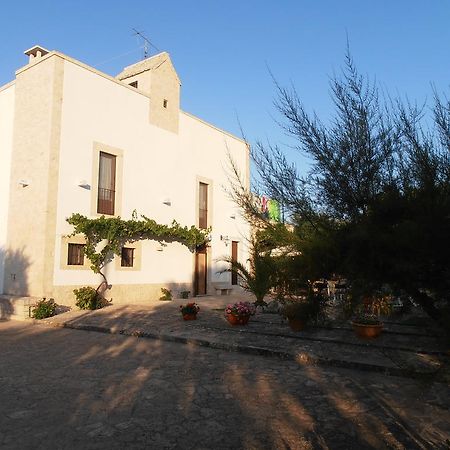 Masseria Nonna Angela Putignano Exterior photo