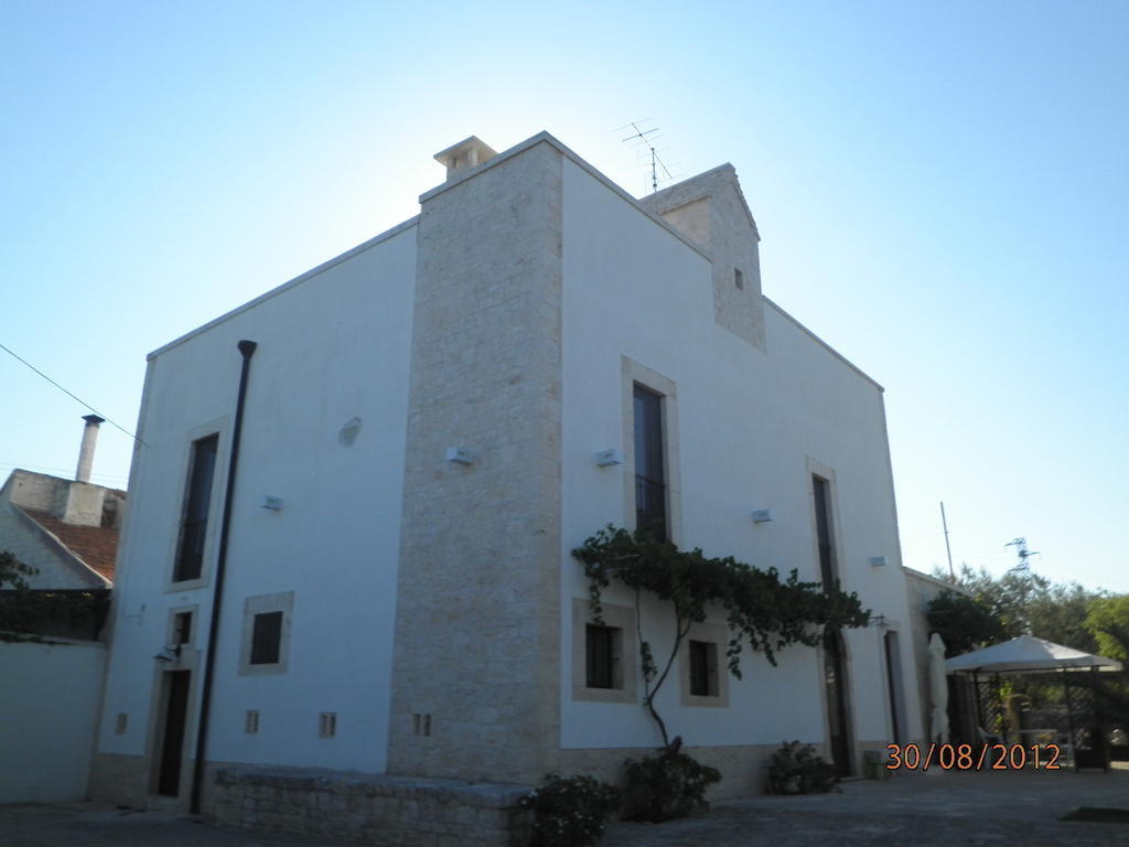 Masseria Nonna Angela Putignano Exterior photo