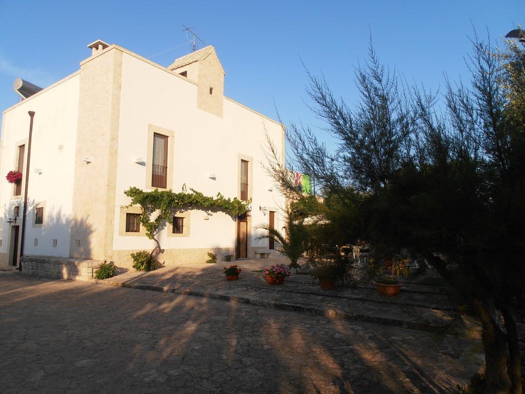 Masseria Nonna Angela Putignano Exterior photo