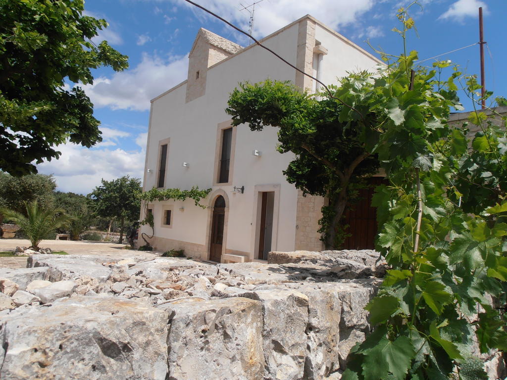 Masseria Nonna Angela Putignano Exterior photo