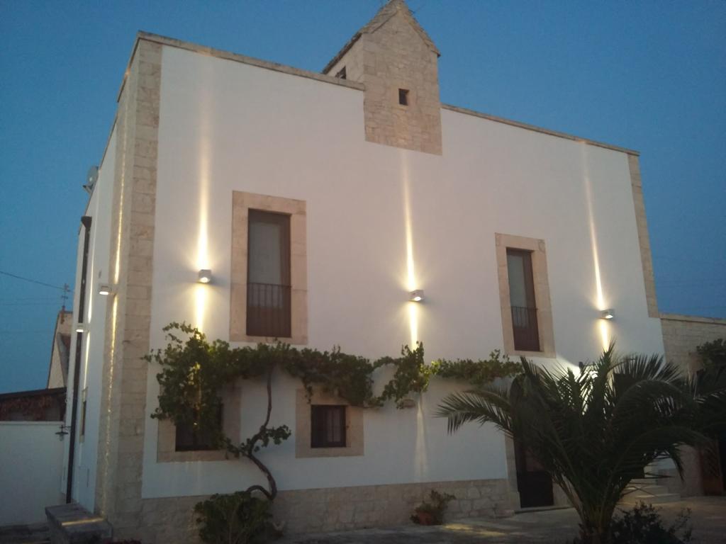 Masseria Nonna Angela Putignano Exterior photo
